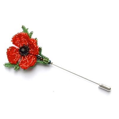 Poppy Pin