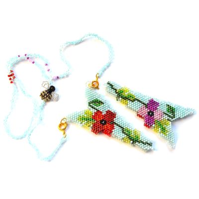 Poppy Scissor Keep
