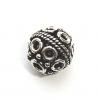MB558 8mm Patterned Round