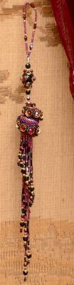 Ottoman Tassel Kit