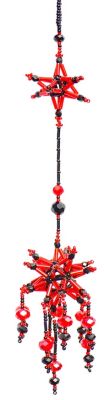 BP310 Gothika Tassel Bead Pack