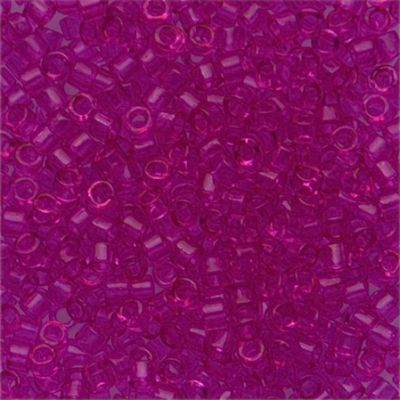 DB1310 Trans Fuchsia Delica