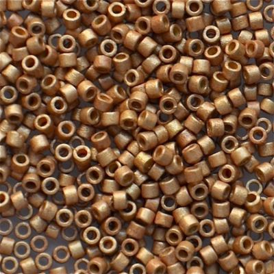 DB1834F Duracoat Galvanised Mat Champagne Delica