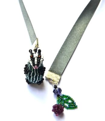 Badger Bookmark Kit