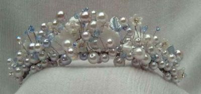 Candy Tiara Kit