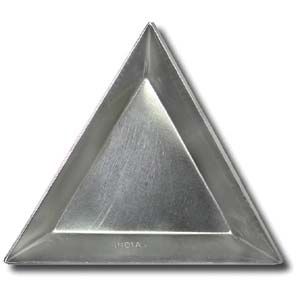 TR001 90mm Aluminium Bead Tray
