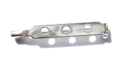 FN047 30mm Brooch Pin