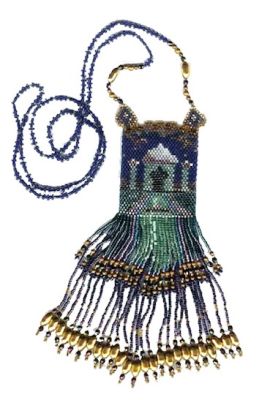 Tajma Purse