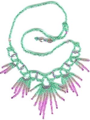Bella Necklace Kit