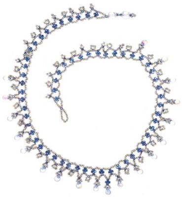 Alicia Necklace Kit