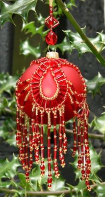 Anatolia Bauble Kit