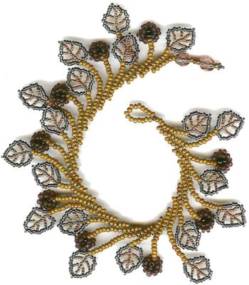 Berry Bracelet