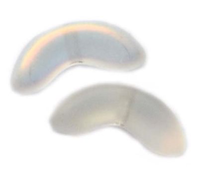 GL0404 White Frost Angel Wing