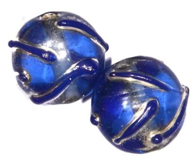 GL0905 Blue Cushioned Disc