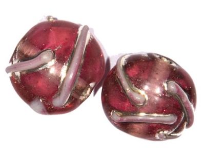 GL0906 Pink Cushioned Disc