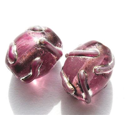 GL0911 Pink Barrel