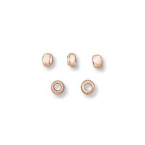 FN062 Standard Copper French Crimps