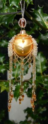 Aragon Bauble Kit