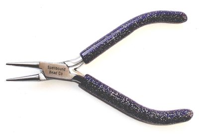 TL001 Fine Round Nose Plier