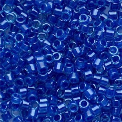 DB0285 Blue Ld Aqua Delica
