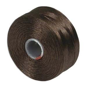 BT154 Brown Superlon 'AA'