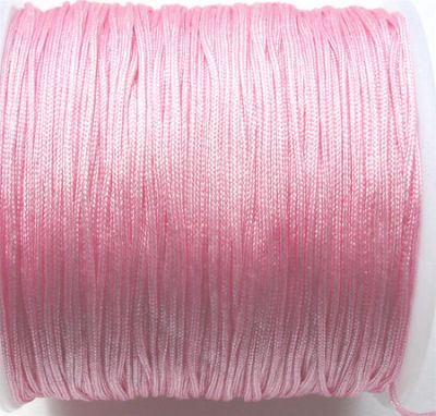 BT359 Pale Pink Synthetic Knotting Thread