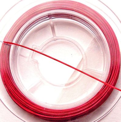 BT378 Strawberry Crush Tigertail