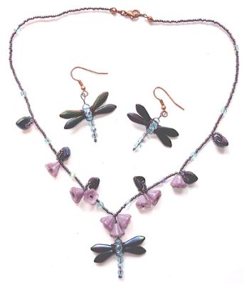 Mayfly Simples Set