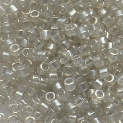 DB1477 Trans Pale Taupe Lustre Delica