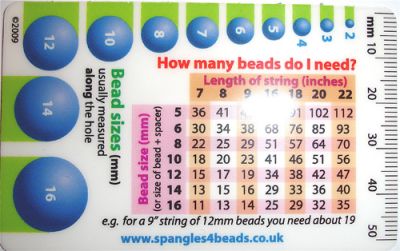 TL030 Bead Oracle