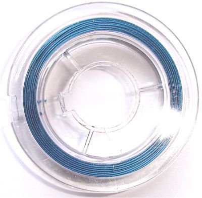 BT387 Capri Blue Tigertail