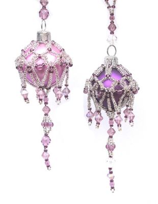Bead Pack for Art Deco Bauble