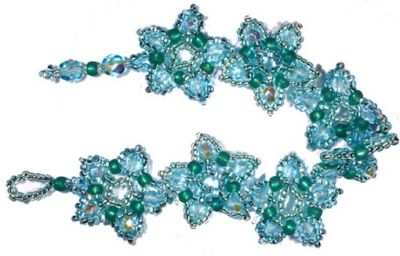 Carmen Bracelet Kit