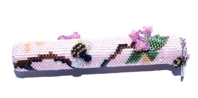 Sakura Needlecase
