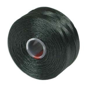 BT162 Dark Green Superlon 'AA'