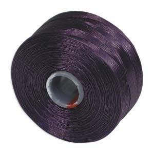 BT176 Purple Superlon 'AA'