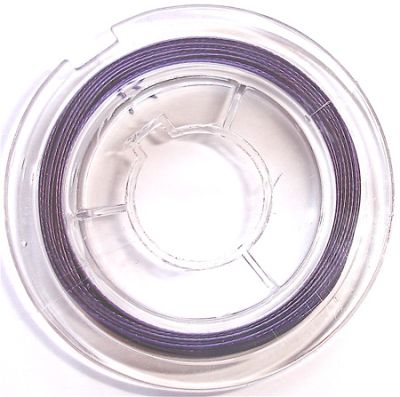 BT379 Tanzanite Tigertail