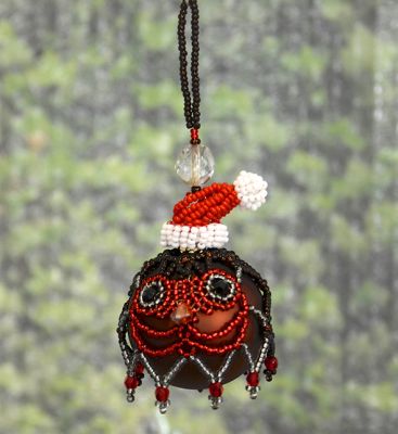 Bead Pack for Robin Bauble