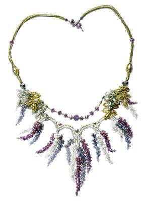 BP814 Bead Pack for Sinensis Necklace