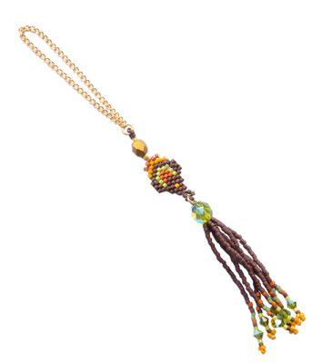 Swanson Scissor Tassel