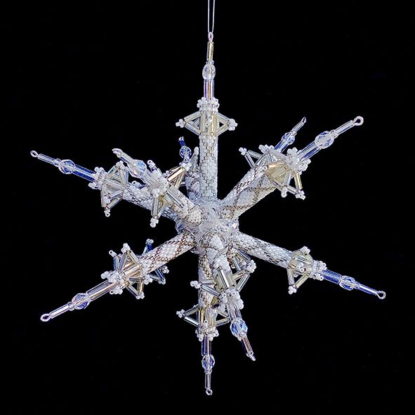 Aurora Large Star Kit
