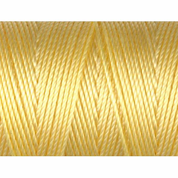 BT528 Lemon C Lon Thread