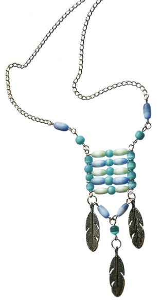 Beachcomber Necklace