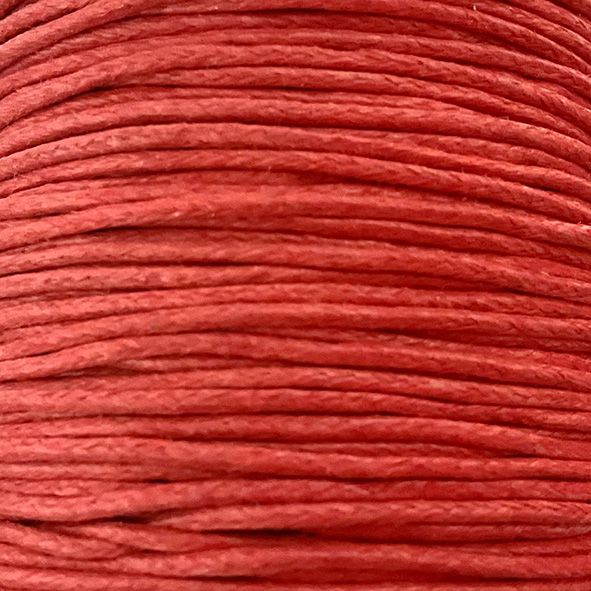 CT1050 1mm Scarlet Cotton Thong
