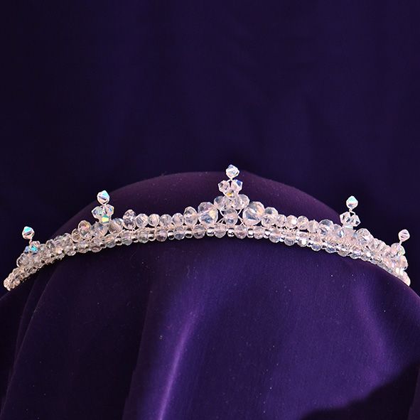 Katherine Tiara Kit