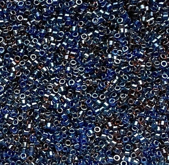 DB0992 Sparkling Ld Very Berry Mix Delica