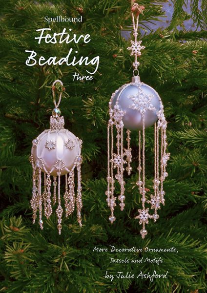 Spellbound Festive Beading Three