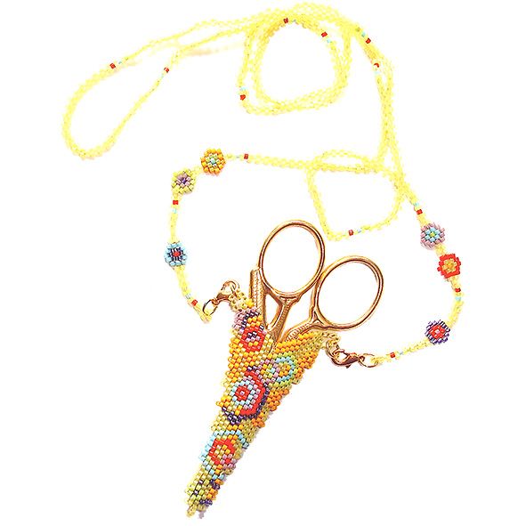 Jazz Scissor Keep