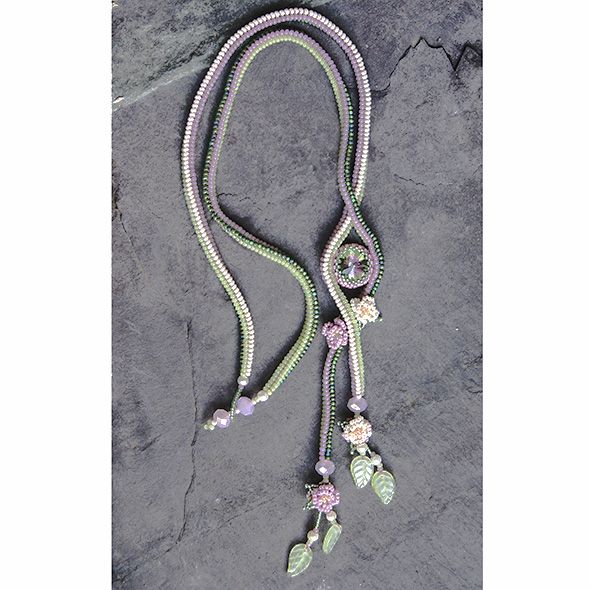 June Necklace Kit
