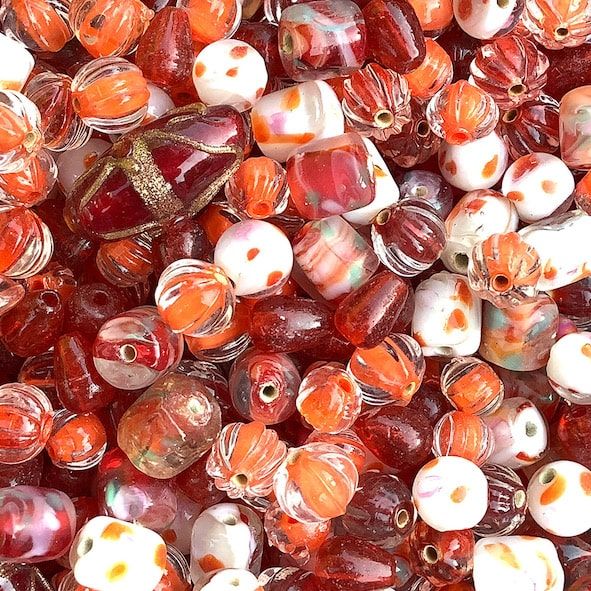 MXX199 Paprika Mix